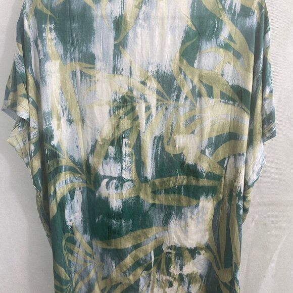 Simple by Suzanne‎ Betro size medium green - Picture 6 of 9